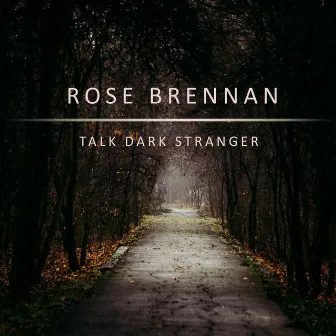 Tall Dark Stranger by Rose Brennan