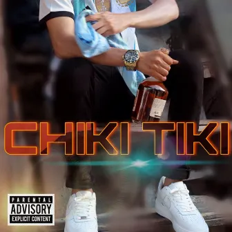 Chiki Tiki by Zonny Flow