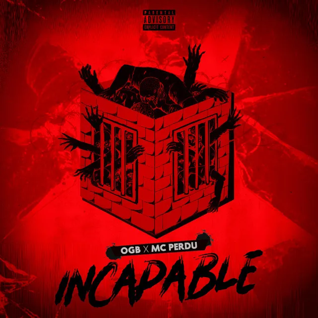 Incapable