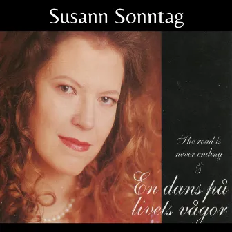 En dans på livets vågor by Susann Sonntag