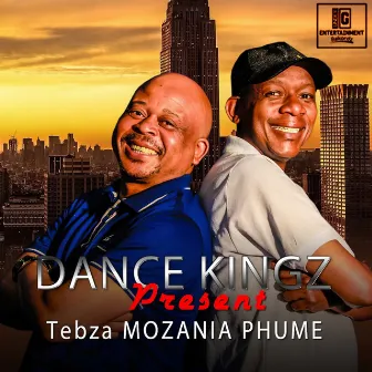 Dance Kingz (feat. Tebza Mozania) by Tronix