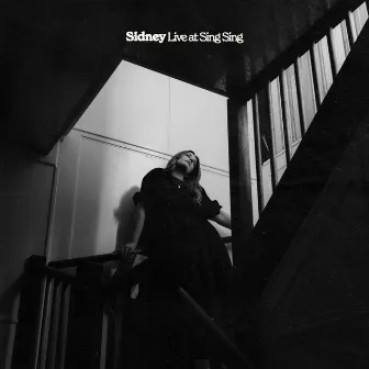 sidney: live at sing sing by Sidney