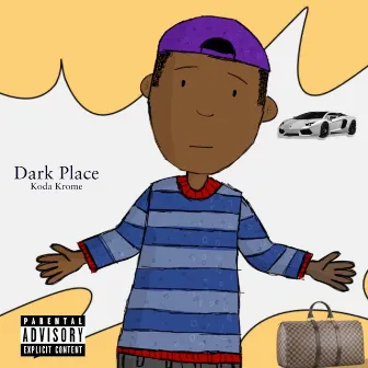 Dark Place by 