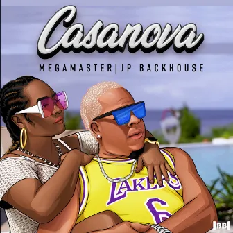 Casanova by Megamaster