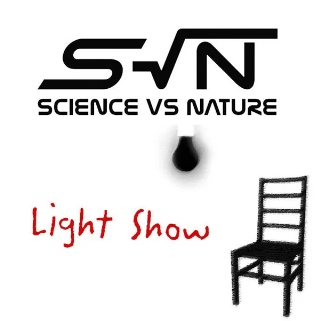 Light Show - Science Remix