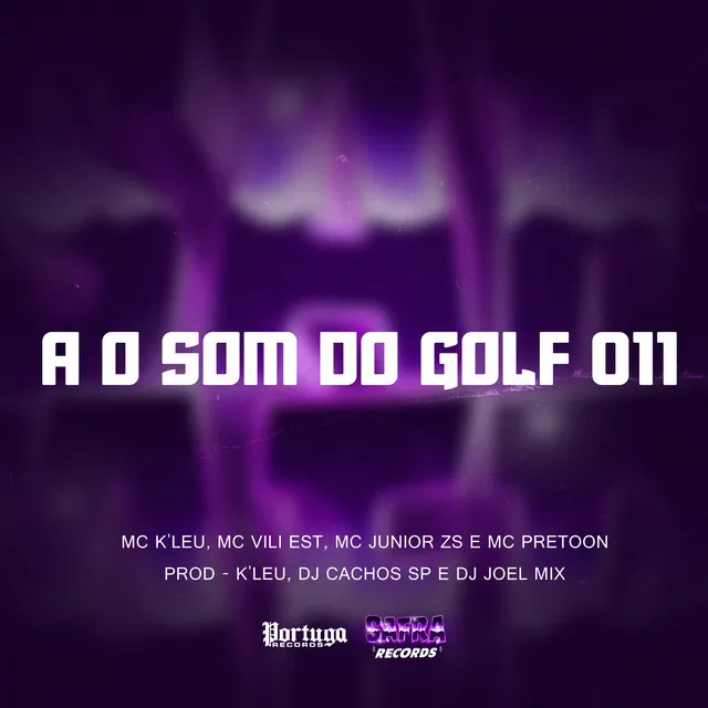 A O SOM DO GOLF 011