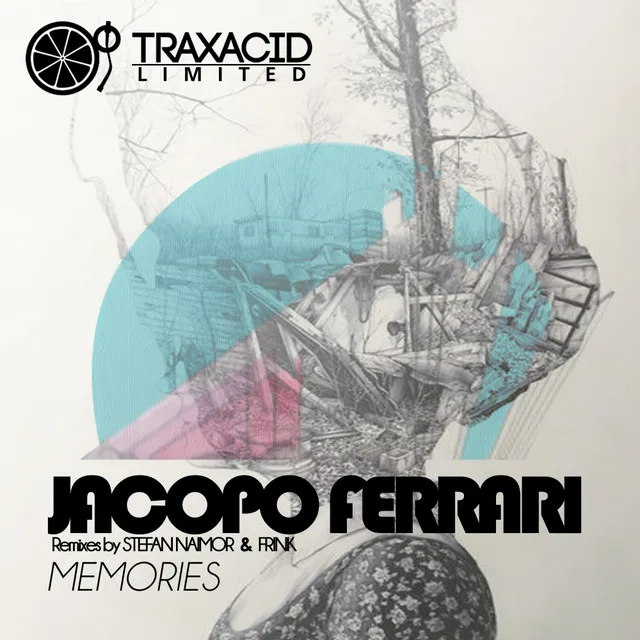 Memories - Frink Deep Inside Remix