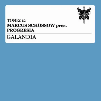 Galandia by Progresia