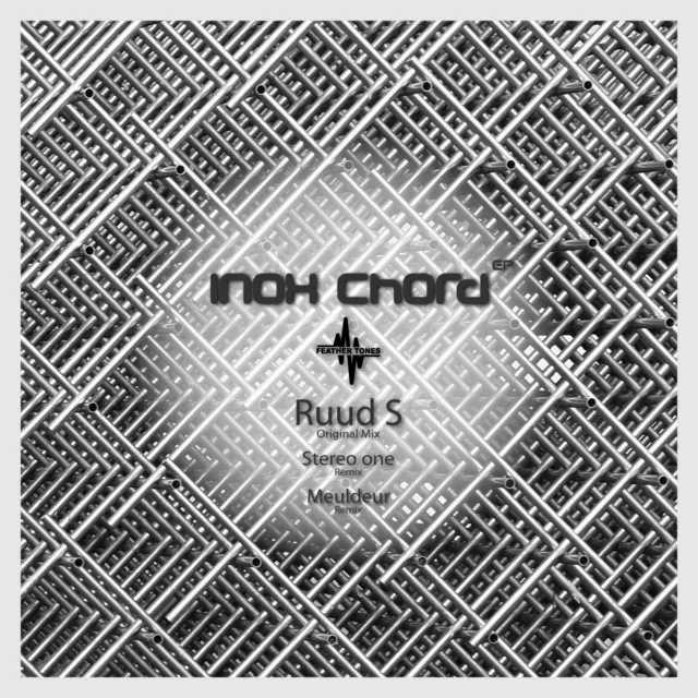 Inox Chord - Meuldeur Remix