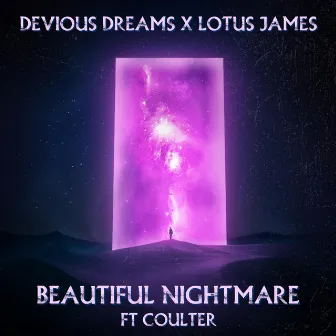 Beautiful Nightmare by Lotus James