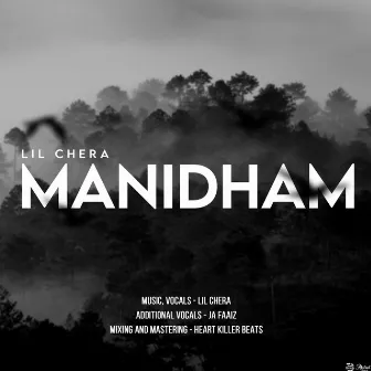 Manidham by Lil Chera