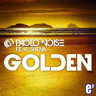 Golden by Paolo Noise