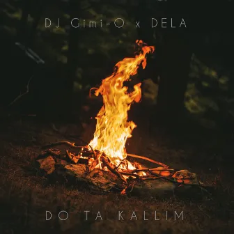 Do ta Kallim by DELA