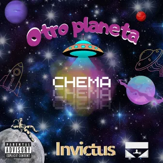 Otro planeta by Invictus