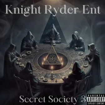 Secret Society 3 by Knight Ryder Ent.