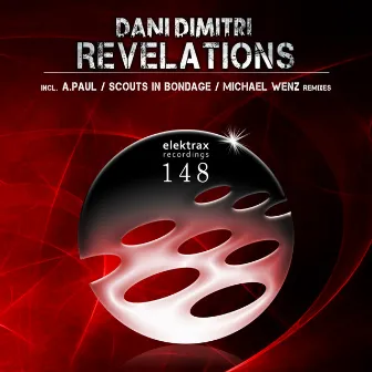 Revelations by Dani Dimitri