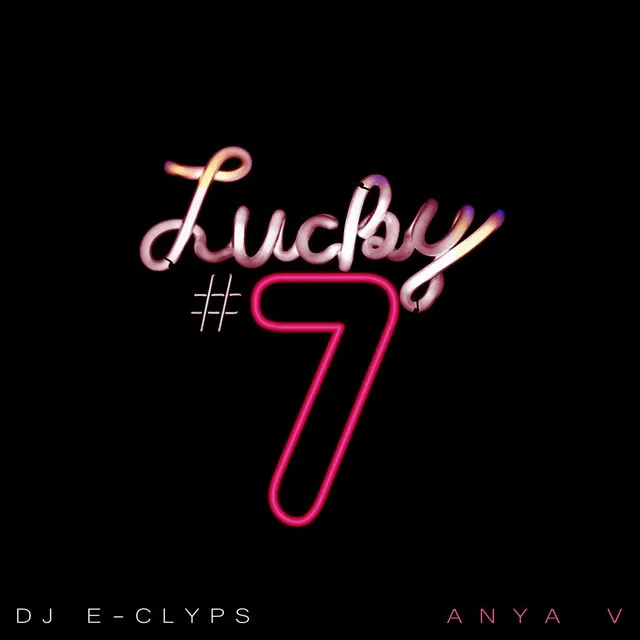 Lucky #7 - Radio Mix