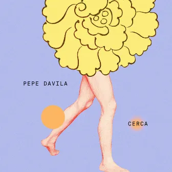 Cerca by Pepe Dávila