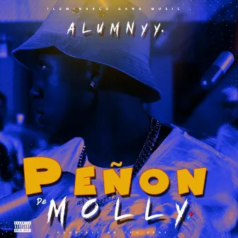 Peñon de Molly by Alumnyy