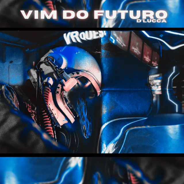 Vim do futuro