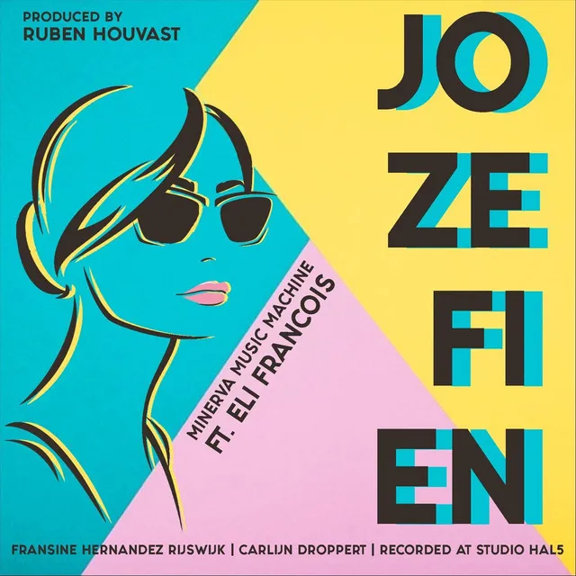 Jozefien (feat. Éli François)