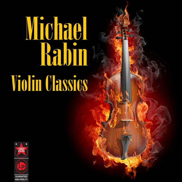 Violin Classics