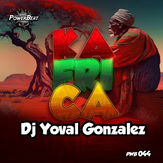 Kafrica by Dj yoval gonzalez