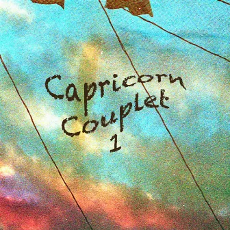 Capricorn Couplet 1 by Jordidge