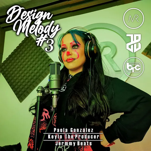 Design Melody #3