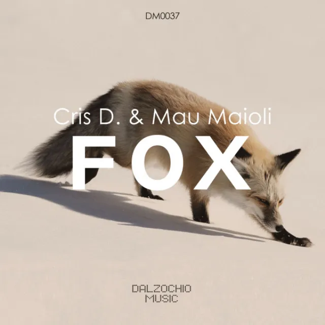 Fox - Daniel Dalzochio Remix