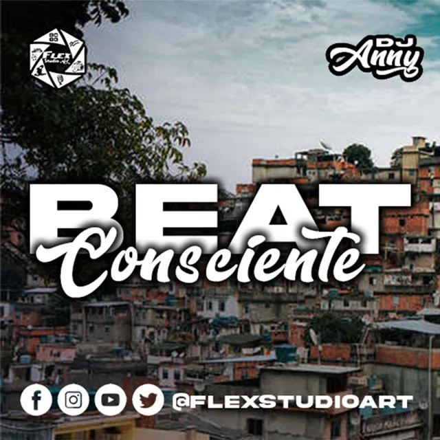 Base Funk - Beat Consciente