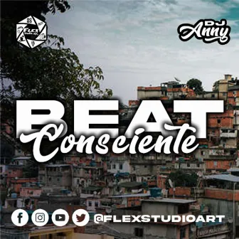 Base Funk - Beat Consciente by DJ Anny