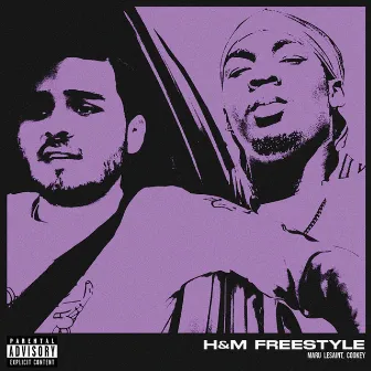 H&M Freestyle by Cookey