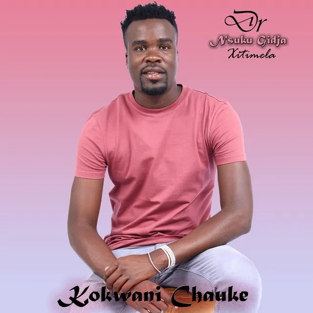 Kokwani Chauke