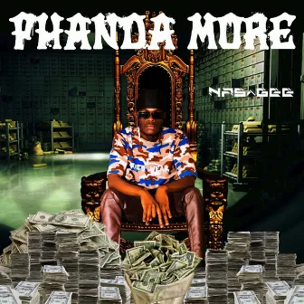 Phanda More by Nas^Gee