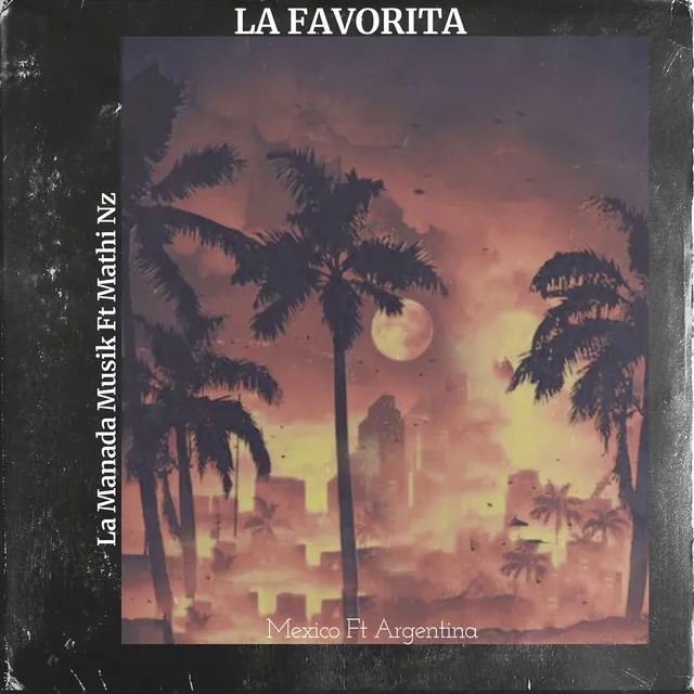 La Favorita