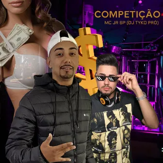 Competição by MC JR SP