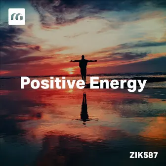 Positive Energy by Khatchadour Babelian