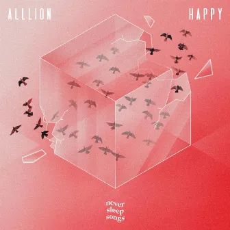 Happy by Alllion