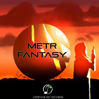 Fantasy by metr