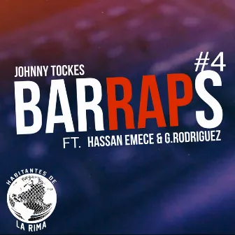 Barraps #4 by Johnny Tockes