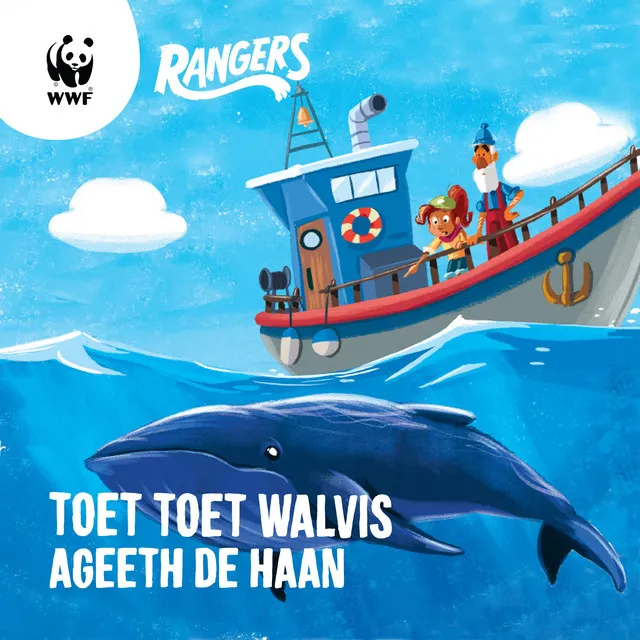 Toet Toet Walvis