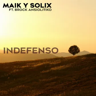 Indefenso by Maik Santa Morte