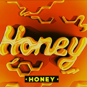 Honey by Eddi Moore