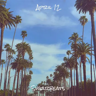 April 12 by Svgar Beats