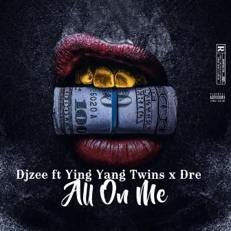 All On Me by DJZee