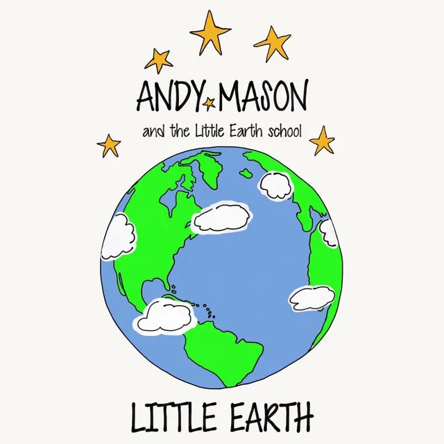 Little Earth (feat. The Little Earth School)