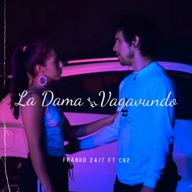 La Dama y el Vagabundo