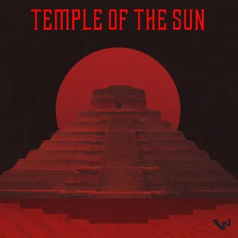 Temple Of The Sun by Diamonde