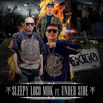 Cosa Seria by Sleepy Loco Mdk